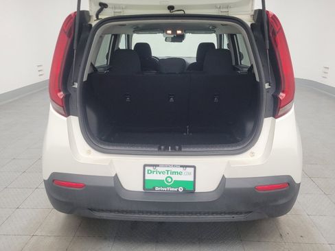 Used 2021 Kia Soul S FWD image 29