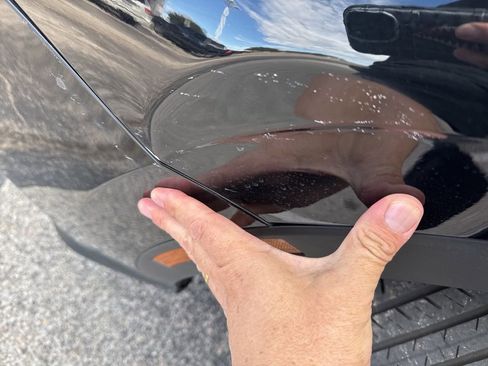 Used 2024 Honda CR-V Sport-L image 15