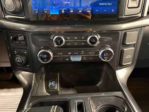 Used 2021 Ford F150 XLT w/ Equipment Group 302A High AWD/4WD image 19