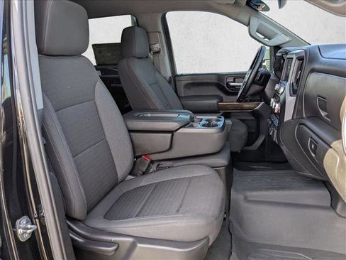 Used 2023 GMC Sierra 2500 SLE w/ SLE Convenience Package image 22