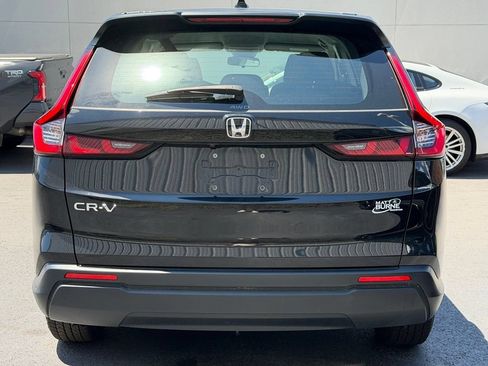 Used 2024 Honda CR-V LX image 24
