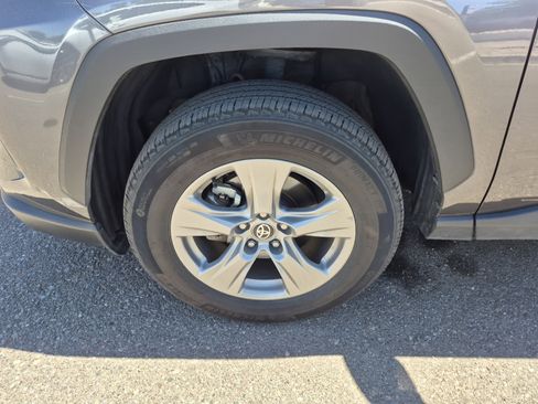 Certified 2025 Toyota RAV4 XLE AWD/4WD image 24
