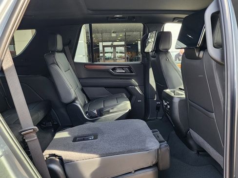 New 2026 GMC Yukon Denali w/ Denali Reserve Package image 53