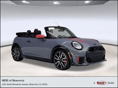 New 2026 MINI Cooper John Cooper Works