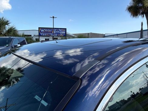 Used 2017 Honda Pilot EX-L image 7