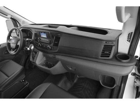 Used 2023 Ford Transit 250 148 High Roof w/ Load Area Protection Package RWD image 13
