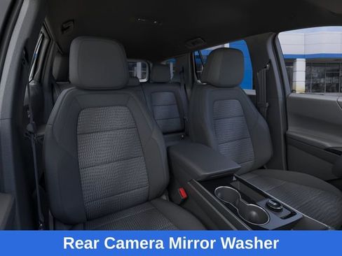 New 2026 Chevrolet Equinox LT w/ Safety and Technology Package AWD/4WD image 17