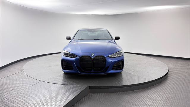 Used 2021 BMW 440i xDrive Coupe w/ Executive Package AWD/4WD image 13