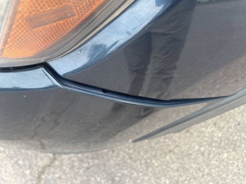 Used 2016 Nissan Rogue SV FWD image 49