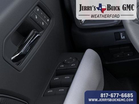 New 2026 GMC Canyon AT4X AWD/4WD image 24