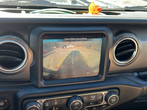 Used 2020 Jeep Wrangler Unlimited Rubicon image 33