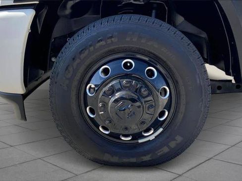 Certified 2024 RAM 3500 Laramie w/ Night Edition image 11