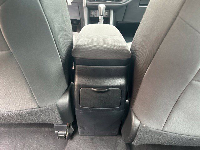 Used 2017 Toyota Corolla LE w/ Carpet Mat Package (TMS) FWD image 15