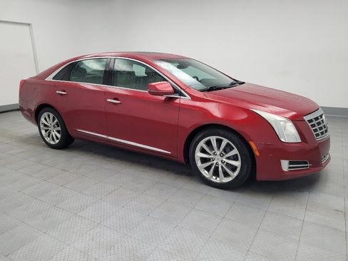 Used 2014 Cadillac XTS Premium image 11