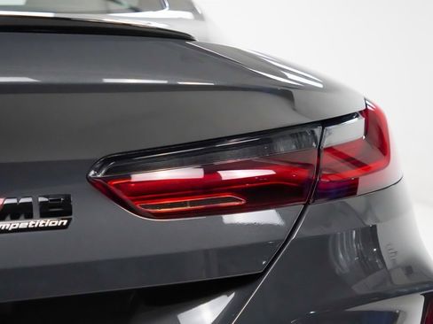 Used 2020 BMW M8 Competition image 12