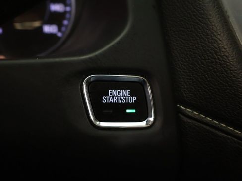 Used 2021 GMC Acadia SLT w/ Elevation Edition image 48