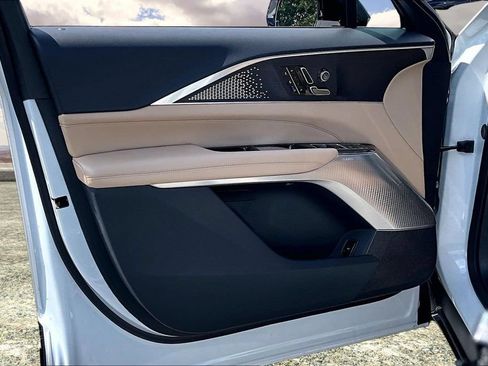 Certified 2024 Cadillac Lyriq Sport w/ Nappa Leather Package RWD image 20