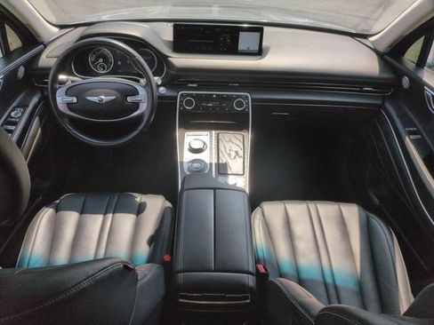 Used 2024 Genesis GV80 2.5T AWD/4WD image 30