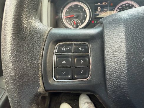 Used 2018 RAM 2500 Tradesman w/ Popular Equipment Group AWD/4WD image 15