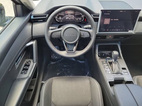 New 2026 MAZDA CX-5 Select AWD/4WD image 16