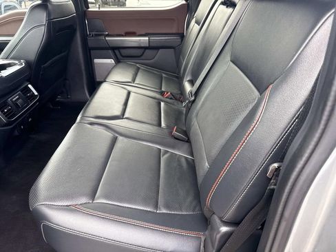 Used 2023 Ford F150 Lariat w/ Equipment Group 502A High image 15