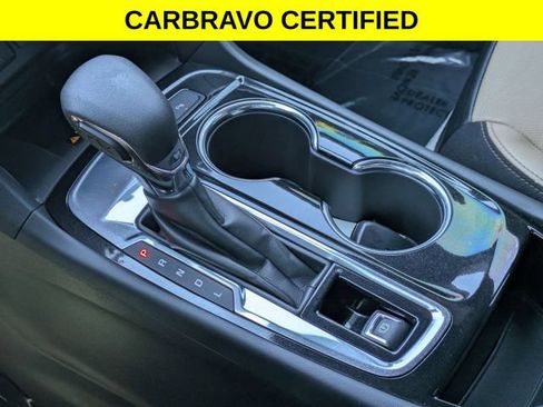 Certified 2023 Chevrolet Equinox Premier FWD image 20