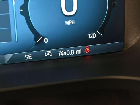 Used 2024 Ford F150 STX AWD/4WD image 16