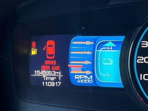 Used 2010 Mercury Milan Hybrid image 25