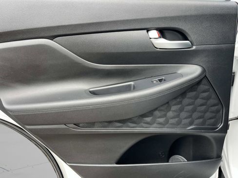 Used 2023 Hyundai Santa Fe SEL image 20