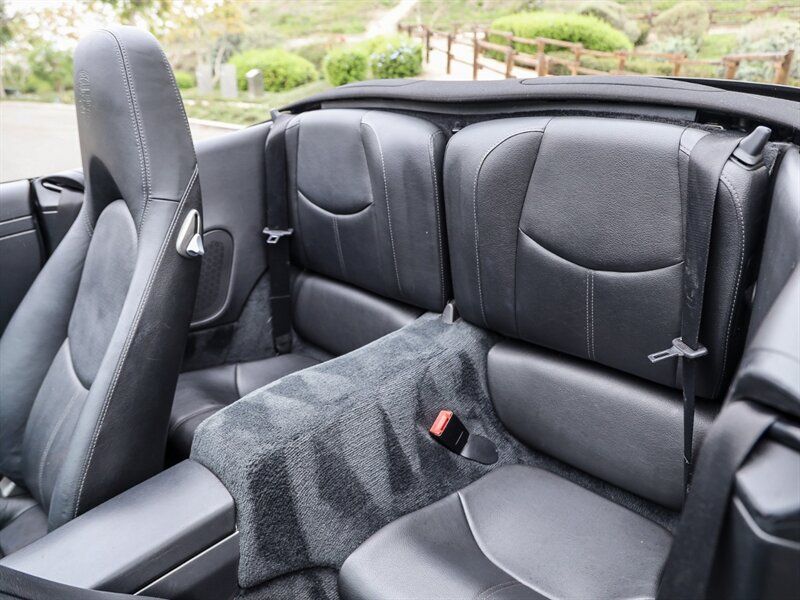 Used 2007 Porsche 911 Carrera S RWD image 25