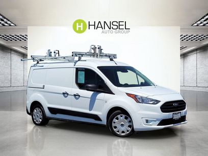 Used 2023 Ford Transit Connect XLT