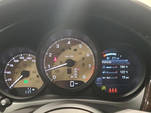 New 2026 Porsche Macan S image 19