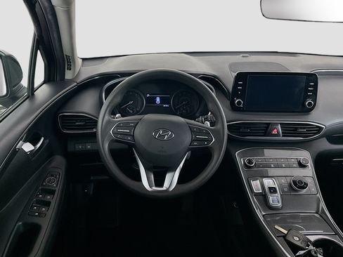 Used 2021 Hyundai Santa Fe SE AWD/4WD image 17