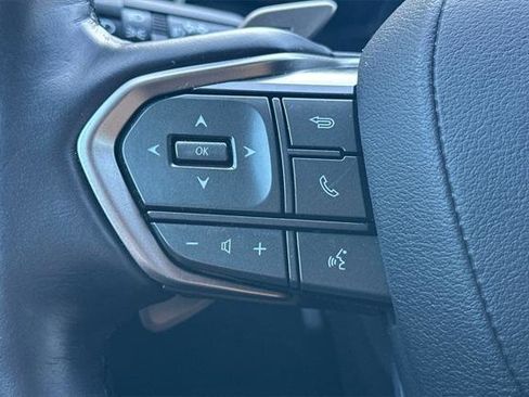 Certified 2024 Lexus NX 350 AWD w/ Premium Package image 28