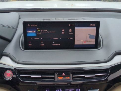 Used 2022 Acura MDX FWD w/ Technology Package image 18