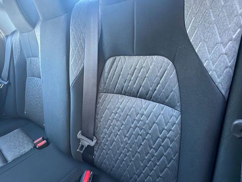 New 2026 Nissan Sentra SV w/ SV Convenience Package FWD image 17