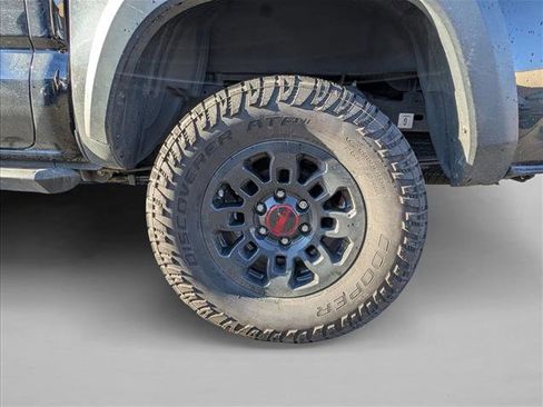 Used 2019 Toyota Tacoma TRD Pro image 9