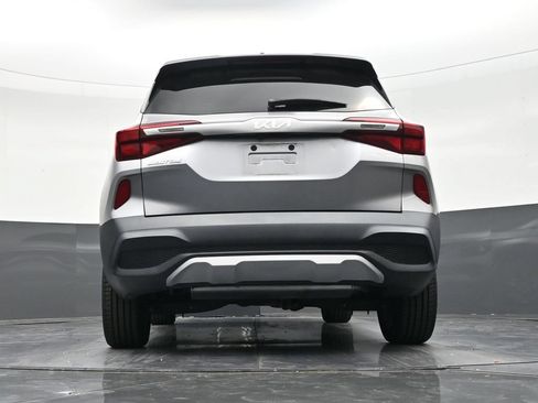 Used 2022 Kia Seltos LX AWD/4WD image 23