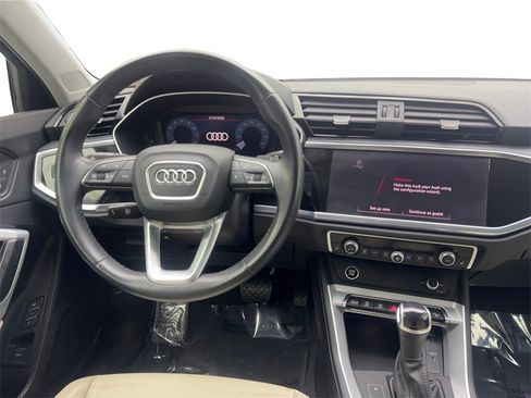 Used 2022 Audi Q3 2.0T Premium w/ Convenience Package image 54