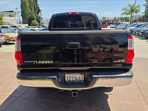 Used 2006 Toyota Tundra SR5 image 11