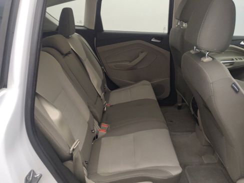 Used 2016 Ford C-MAX SE image 19