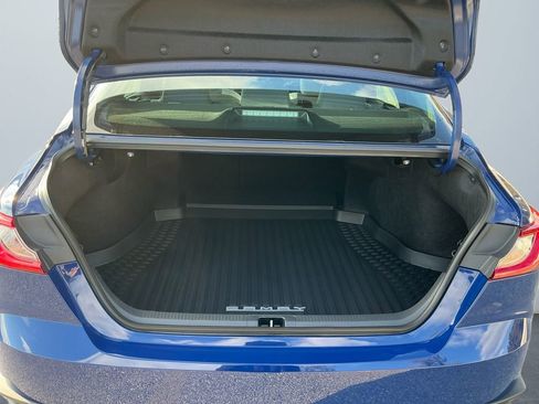 New 2026 Toyota Camry SE image 17