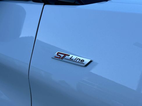 New 2026 Ford Explorer ST-Line w/ ST-Line Street Pack image 18