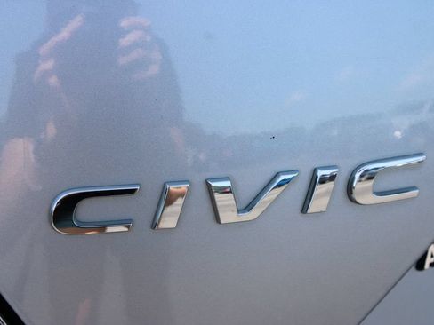 Used 2017 Honda Civic EX image 14