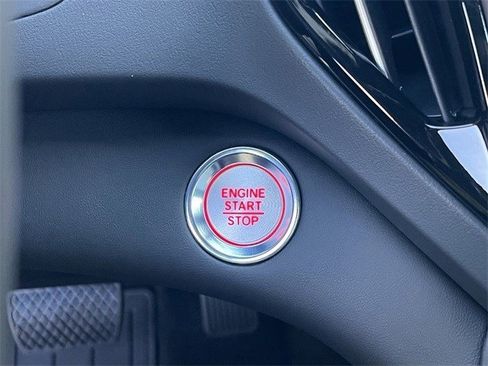 New 2026 Acura RDX SH-AWD image 23