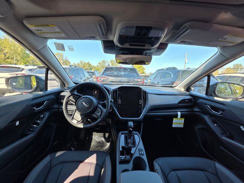 New 2025 Subaru Crosstrek 2.5i Limited w/ Popular Package #4A image 13