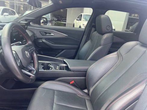 Certified 2024 Acura ZDX A-Spec AWD/4WD image 32