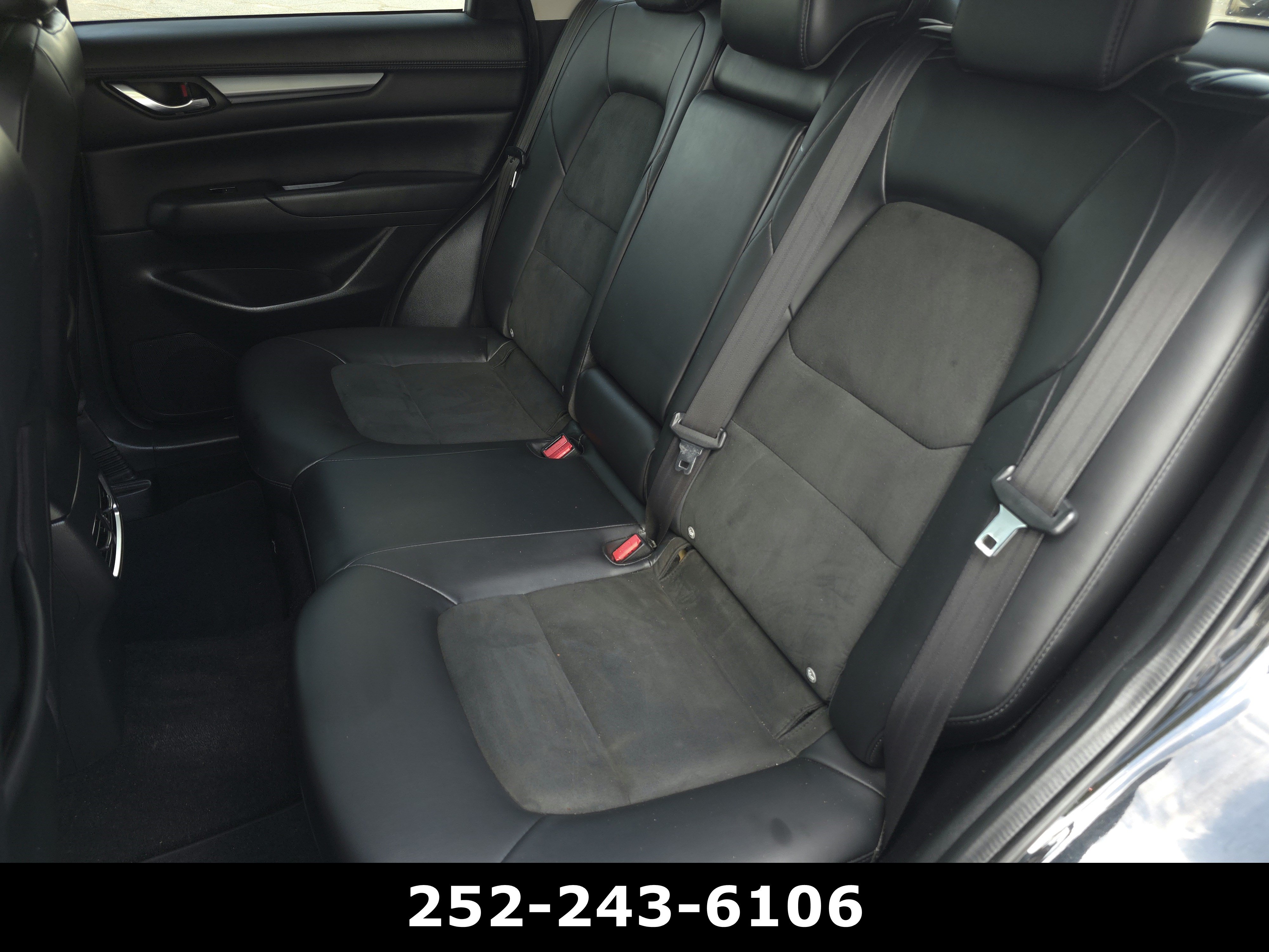 Used 2020 MAZDA CX-5 Touring FWD image 26