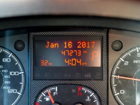 Used 2019 RAM ProMaster 1500 image 30