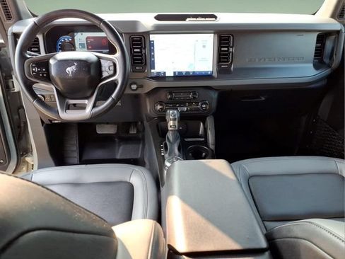 Used 2024 Ford Bronco Big Bend AWD/4WD image 13